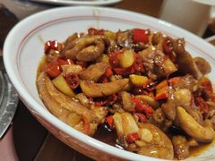 -金味老饭铺(晚报店)