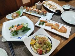 -月见·烧鸟酒场居酒屋(农科路店)