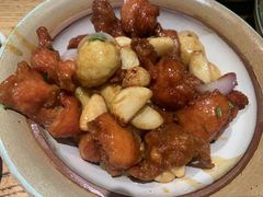 -潮粥荟·潮汕砂锅粥(朝阳大悦城店)