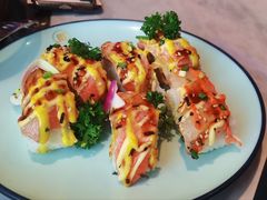 -奢谷·海鲜自助(南海万科店)