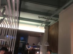 大堂-十面春风·江南面馆(崇宁路店)