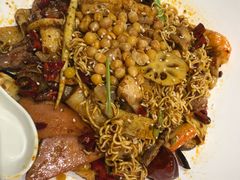 -食代馆(深业上城店)