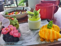 -La Terre乐田(万象城店)