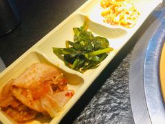 -奥赛奥自助烤肉(财富中心店)