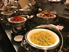 -扬州万怡酒店-中餐厅(文昌中路店)