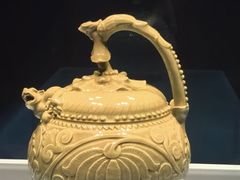 -陕西历史博物馆