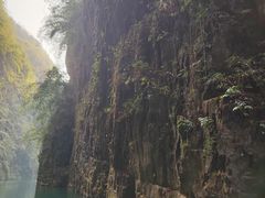 -阿依河景区