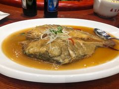 -鹿鸣春饭店(总店)
