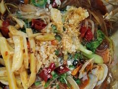 -见味花甲(福田coco park店)