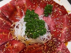 -猫爪爪原切自助烤肉(观音桥阳光世纪店)