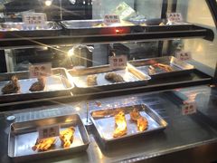 -赵元章肉骨烧(山塘街店)