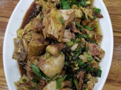 -霍嘟嘟手工水饺(黄山花园店)