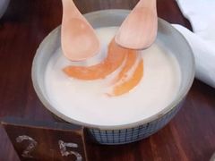 -松子料理(白家庄店)