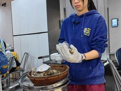-明本湛江鸡•海鲜小厨(陈家祠店)