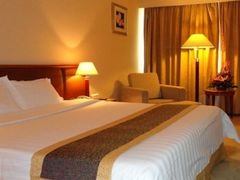 -上海豪德万源酒店(陆家嘴东方明珠店)