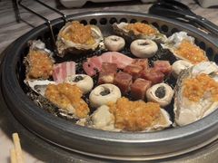 -火炉火自助餐(喜隆多店)