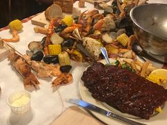 -The Crab Pot Seattle