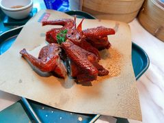 -悦得闲广式茶楼点心(石厦时代广场店)