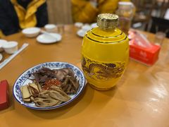 -拈一筷子·宜宾江湖菜(总店)