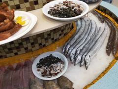 -合家小菜餐馆(新诚花苑店)