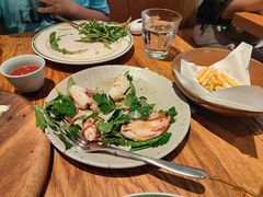 -La Strada(安福路店)