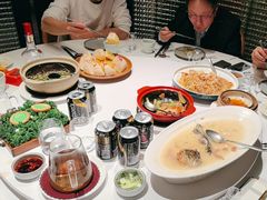 -潮民公馆(BFC外滩金融中心店)