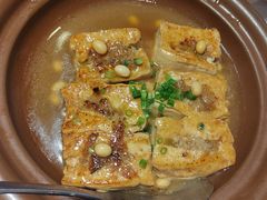 -围龙屋客家食府(福田店)