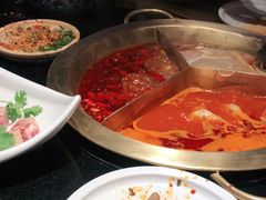 -周师兄大刀腰片火锅(洪崖洞旗舰店)