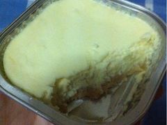 榴莲芝士-美丽心情蛋糕(江苏路店)