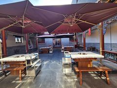 -朱光玉火锅馆·太原旗舰(钟楼街店)