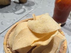 -Home Thai·泰谣(王府井apm店)