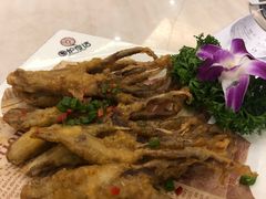 鸭舌-围炉夜话·潮汕卤水火锅(榕江店)