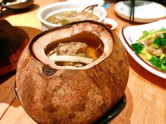-珍味汤馆·潮汕家乡菜(保利文化广场店)