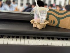-星巴克(柳州万象城店)