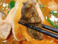 -肥汁米蘭香港米线(长宁来福士店)