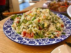 -小草房川菜馆(华茂街店)