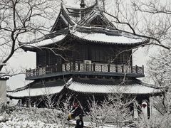 -虞山风景区