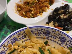 -令氏家外家周秦食府(高新店)
