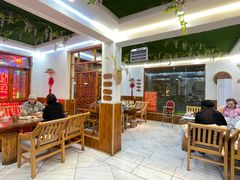 -八木轩·寻味大理白族民俗餐厅(文献路店)