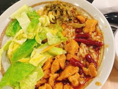 -永和大王(朝晖店)