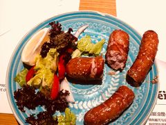 -HELLO MUSAE 拾光缪斯餐厅·纯正希腊风味(苏州中心店)
