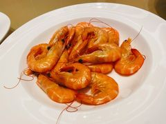 -箸福·夜上海(雨花客厅店)