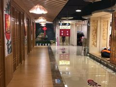 -奥阳水立方温泉休闲中心