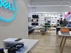 -戴尔x外星人电脑·维修中心(天河城购物中心店)