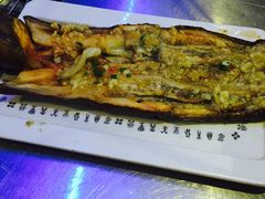 -很久以前羊肉串(大华三路店)