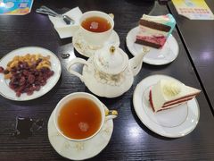 -第戎蛋糕(恒隆广场店)