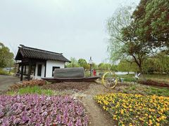 -梁鸿国家湿地公园