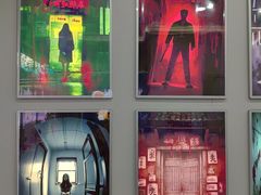 -移动谜城·大笨象密室逃脱(五棵松店)