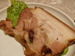 -松鹤面馆·古法焖肉面(观前店)