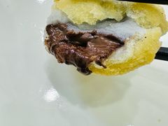 -奥华餐厅·老张记(台基厂店)